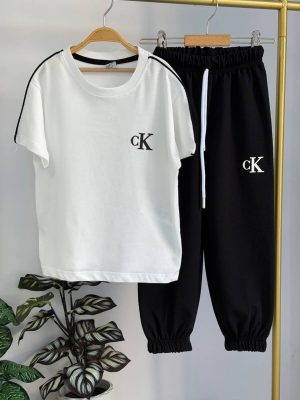 Eşotman Takımı Erkek Çocuk