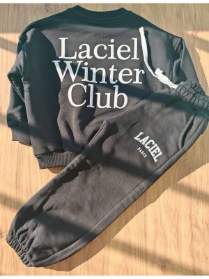 Erkek Çocuk Eşofman takımı