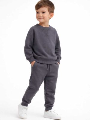 Erkek Çocuk Eşofman Takımı