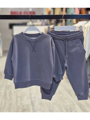 Erkek Çocuk Eşofman Takımı