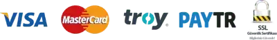 Guvenli Ode Paytr